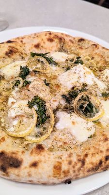 GRANA Pizza Napoletana by null