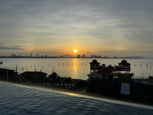 The Prestige Hotel Penang by null
