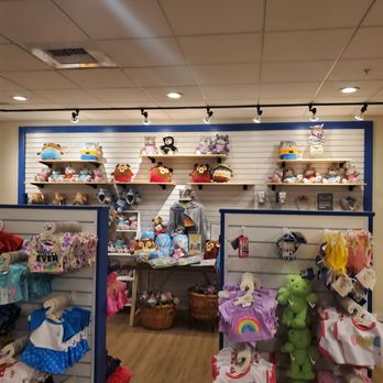 Build-A-Bear Workshop - Toy Stores Near Me - Garden Grove, California Build-A-Bear Workshop - Toy Stores Near Me - Garden Grove, California