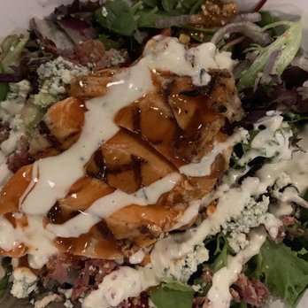 UTOG Brewing - Buffalo Chicken Salad - Brewpubs Near Me - Ogden, Utah UTOG Brewing - Buffalo Chicken Salad - Brewpubs Near Me - Ogden, Utah