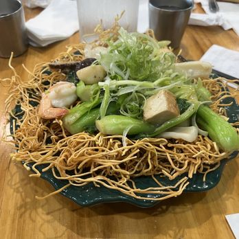 Bun Bo Hue Kitchen - Mi Xao Gion Hai San - Noodles Near Me - Duluth, Georgia Bun Bo Hue Kitchen - Mi Xao Gion Hai San - Noodles Near Me - Duluth, Georgia