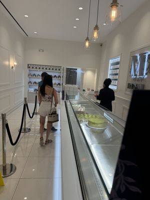 Lady M Cake Boutique - Houston by null