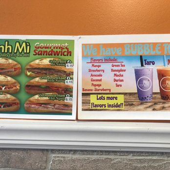 Pho Tasty - Vietnamese Near Me - Indianapolis, Indiana