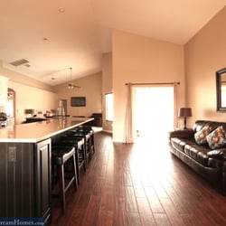 Florida Dream Homes - You'll never want to stay in a cramped hotel room again