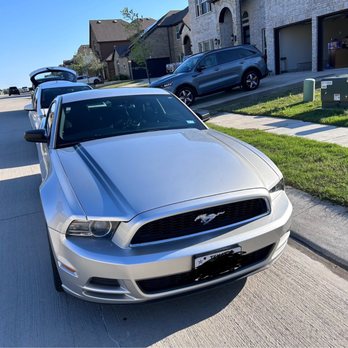 Fast Lane Detailing Solutions - Auto Detailing Near Me - Kennedale, Texas Fast Lane Detailing Solutions - Auto Detailing Near Me - Kennedale, Texas