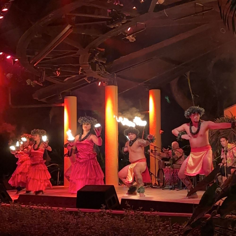 Hale Koa Luau - Performing Arts Near Me - Honolulu, Hawaii