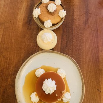 Roots Latin Grill - Tres leches, avocado pie, and flan - Latin American Near Me - Springfield, Illinois Roots Latin Grill - Tres leches, avocado pie, and flan - Latin American Near Me - Springfield, Illinois