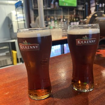 Fotballpuben - Kilkenny - Sports Bars Near Me - Bergen, 12