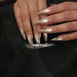 Sun Nail
