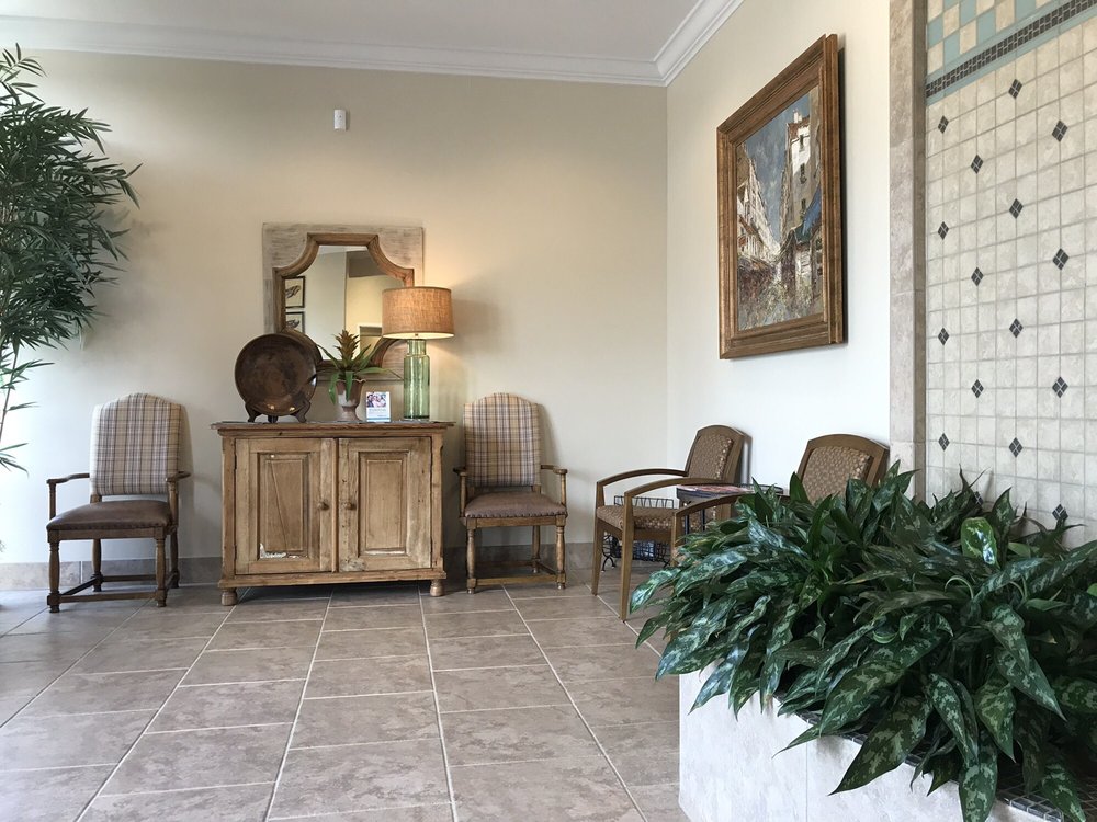 ENDODONTIC ASSOCIATES Updated October 2024 301 Northlake Ave