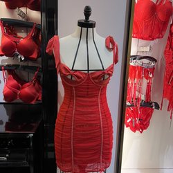 Victoria's Secret & PINK