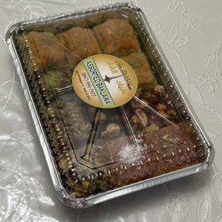 Al Sham Sweets