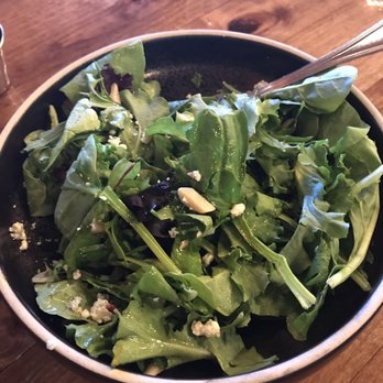The Hub Eats & Drinks - Overpriced salad for $11. - American Near Me - Sacramento, California The Hub Eats & Drinks - Overpriced salad for $11. - American Near Me - Sacramento, California