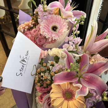Steel Stem Floral - Florists Near Me - Rosemead, California Steel Stem Floral - Florists Near Me - Rosemead, California