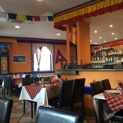 Kathmandu Tandoori House