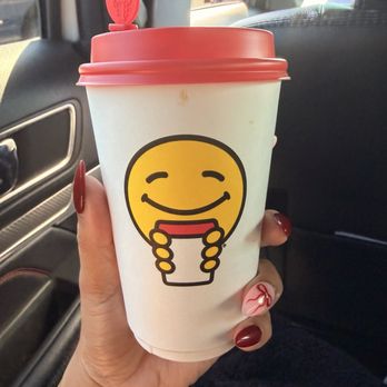 Scooter's Coffee - Coffee & Tea Near Me - Phoenix, Arizona