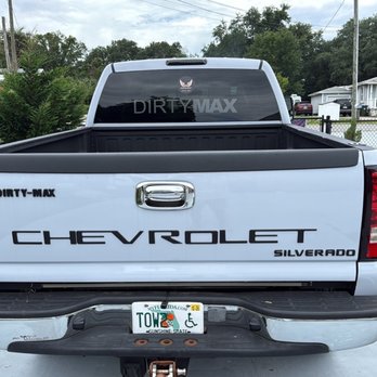 Grumpy's Diesel Service - Auto Repair Near Me - Cantonment, Florida Grumpy's Diesel Service - Auto Repair Near Me - Cantonment, Florida