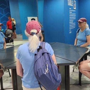 Museum of Illusions - Museums Near Me - Pittsburgh, Pennsylvania Museum of Illusions - Museums Near Me - Pittsburgh, Pennsylvania