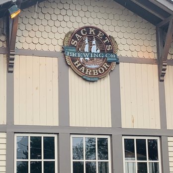1812 Brewing Company - The place to be - Breweries Near Me - Sackets Harbor, New York 1812 Brewing Company - The place to be - Breweries Near Me - Sackets Harbor, New York