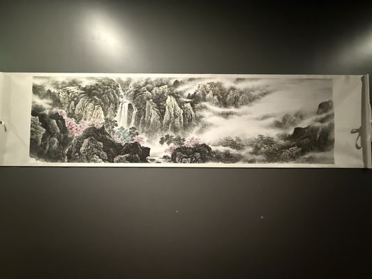 yun tea house by null