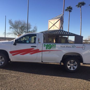 U-Haul Storage at Yuma MCAS - Truck Rental Near Me - Yuma, Arizona U-Haul Storage at Yuma MCAS - Truck Rental Near Me - Yuma, Arizona