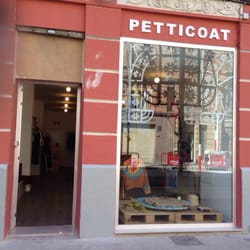 Petticoat Vintage Lab