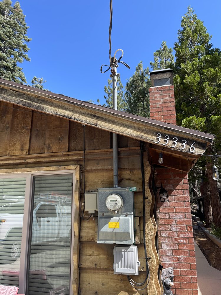 Slide of Duarte Electric