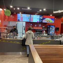 Quesada Burritos & Tacos
