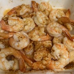 Buddy's Seafood Market