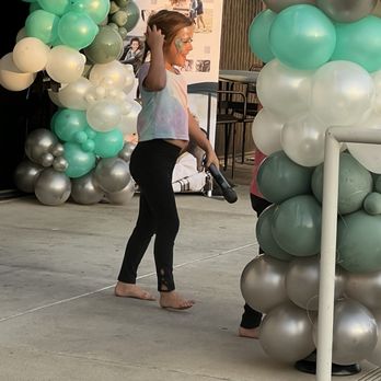 Olive & Stone Event Rentals - Balloons - Party Equipment Rentals Near Me - Redlands, California Olive & Stone Event Rentals - Balloons - Party Equipment Rentals Near Me - Redlands, California