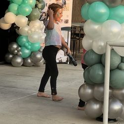 Olive & Stone Event Rentals - Balloons