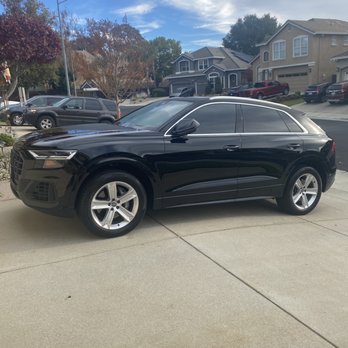 Tint World - Auto Detailing Near Me - Gilroy, California Tint World - Auto Detailing Near Me - Gilroy, California