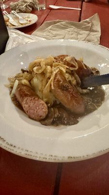 Blaze Bangor by null