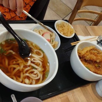 Matsui - Udon and tempura - Japanese Near Me - Torrance, California Matsui - Udon and tempura - Japanese Near Me - Torrance, California