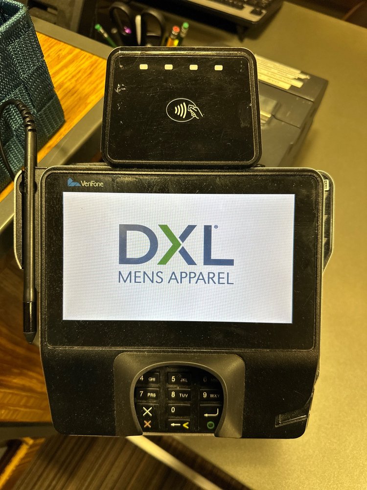 DXL Updated September 2024 17 Photos & 15 Reviews 5595 S Virginia