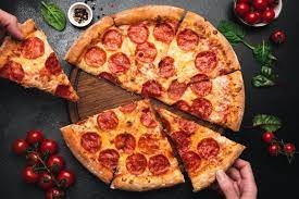 Brandoni Pepperoni by null