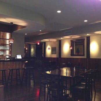 Bouilla - Dining room and bar. - New American Near Me - Hamilton, Montana Bouilla - Dining room and bar. - New American Near Me - Hamilton, Montana