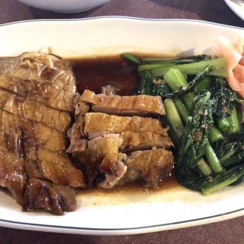 Siam Sunset - Ducks was so good! - Thai Near Me - Los Angeles, California
