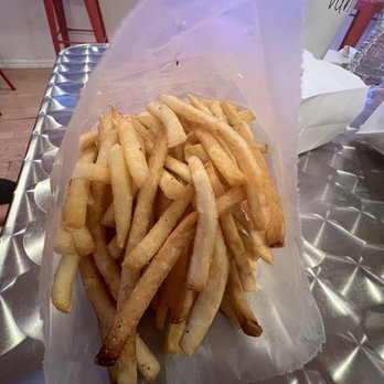 Gimme Burger - Really good fries - Burgers Near Me - Oyster Bay, New York Gimme Burger - Really good fries - Burgers Near Me - Oyster Bay, New York