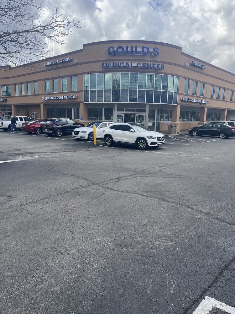 GOULD’S DISCOUNT MEDICAL Updated October 2024 52 Photos & 87