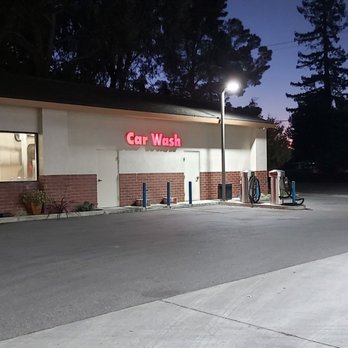 Valero - Gas Stations Near Me - Mountain View, California