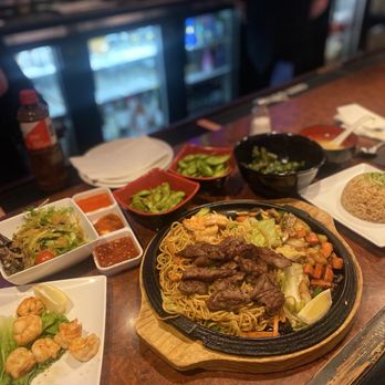 Yamato Japanese Restaurant - Noodles Near Me - Stevenson Ranch, California