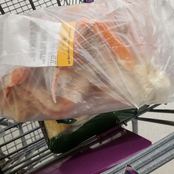 Giant Food - Snow crab legs - Florists Near Me - Towson, Maryland Giant Food - Snow crab legs - Florists Near Me - Towson, Maryland
