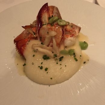Gary Danko - Roasted Maine lobster - New American Near Me - San Francisco, California Gary Danko - Roasted Maine lobster - New American Near Me - San Francisco, California