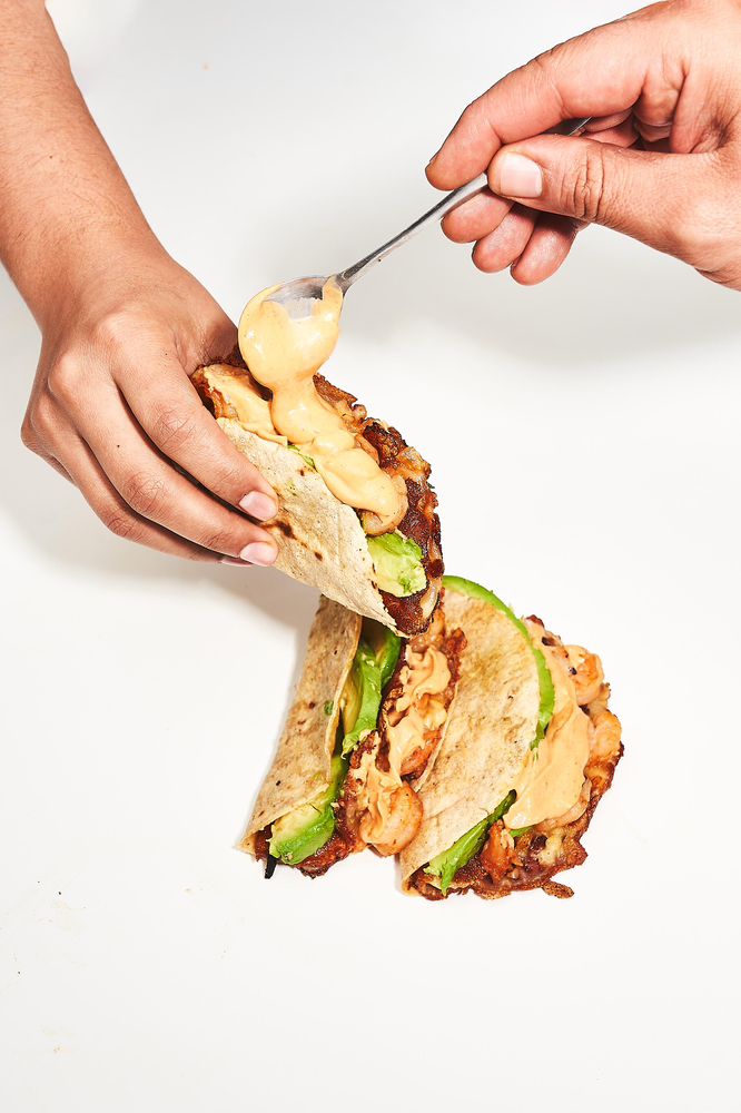 La Macha Taqueria Logo