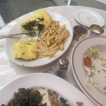 Parc - Lunch Cheese Omelette - French Near Me - Philadelphia, Pennsylvania Parc - Lunch Cheese Omelette - French Near Me - Philadelphia, Pennsylvania