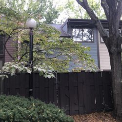 Harco Exteriors - Painting, trim replacement, some siding replacement where needed.