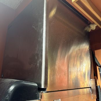 Panera Bread - Probably not cleaned in a decade. - Sandwiches Near Me - Atlanta, Georgia Panera Bread - Probably not cleaned in a decade. - Sandwiches Near Me - Atlanta, Georgia