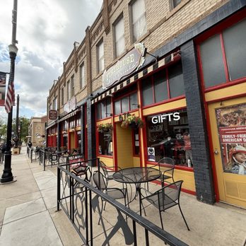 Downtown Rapid City - Local Flavor Near Me Downtown Rapid City - Local Flavor Near Me
