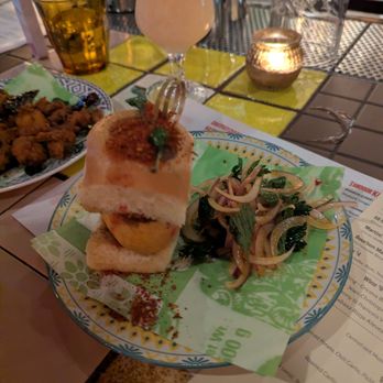 Tapori - Vada pav - Indian Near Me - Washington, DC, District of Columbia